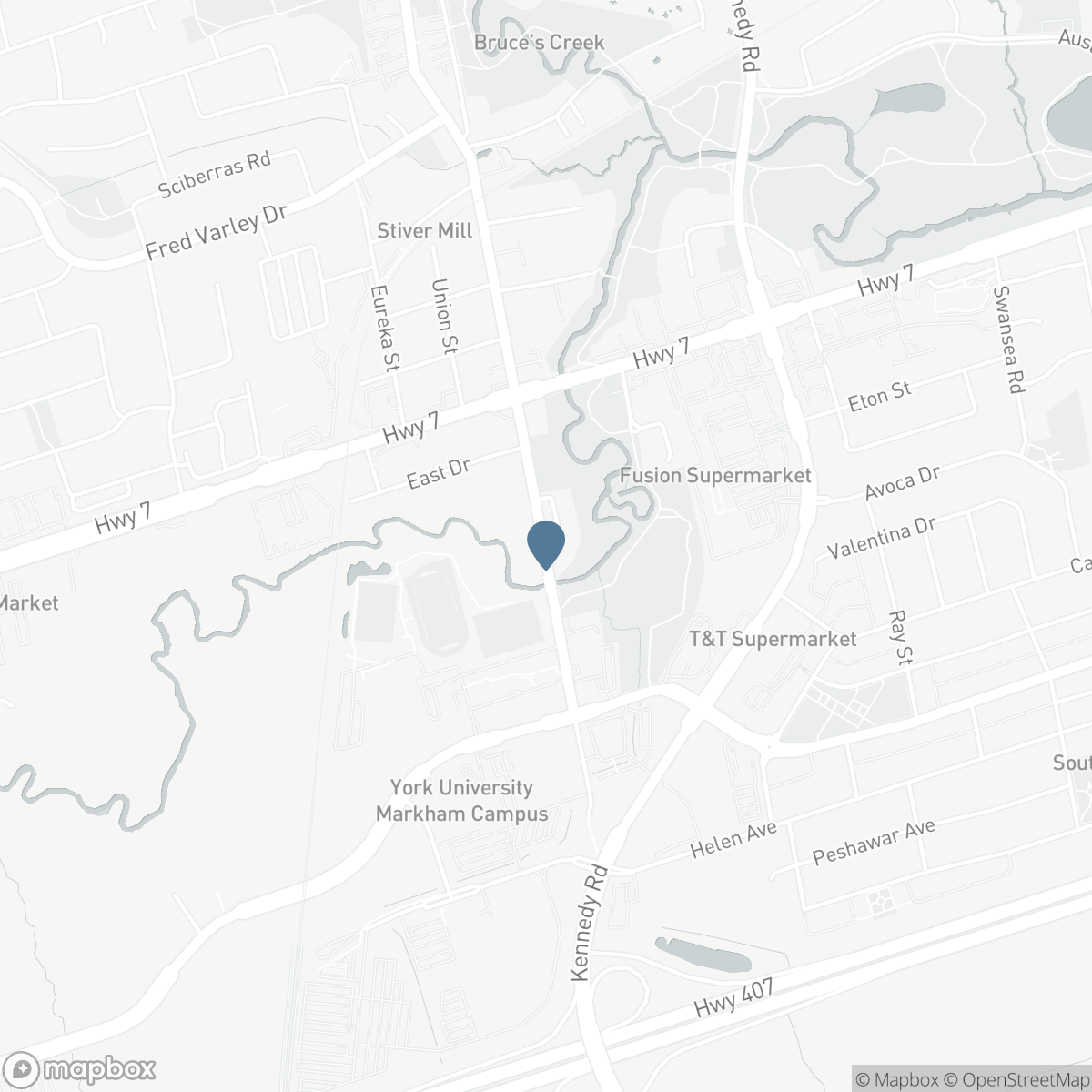 49 MAIN ST. SOUTH UNIONVILLE, Markham, Ontario L3P 1L2